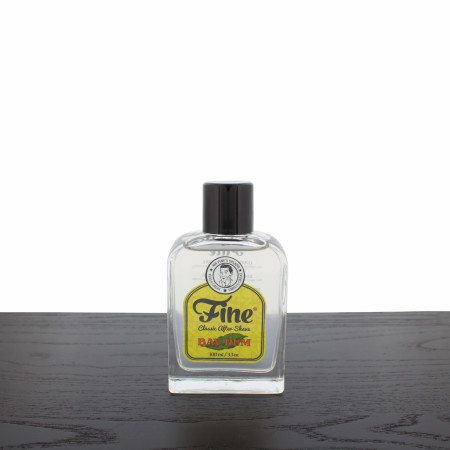 Fine Classic After Shave, Bay Rum